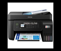 Epson EcoTank L5290 A4 Wi-Fi All-in-One Ink Tank Printer