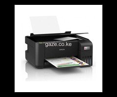 Epson EcoTank L3250 A4 Wi-Fi All-in-One Ink Tank Printer