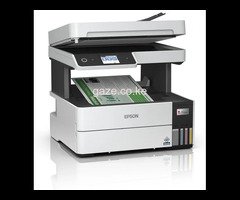 Epson EcoTank L6490 A4 Ink Tank Printer