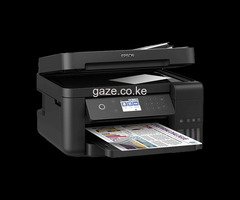 Epson L6290 Duplex Printer with ADF and Wi-Fi