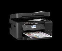 Epson EcoTank L6270 A4 Wi-Fi Duplex With ADF