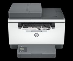 Hp Laserjet 236sdw Printer