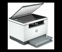 Hp Laserjet 236d Printer