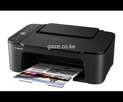 Canon Pixma TS3440 Printer
