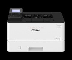Canon i-Sensys LBD226dw Mono Laser Printer