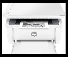 HP LaserJet MFP M141w Printer (7MD74A)