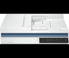 Hp Scanjet 2600f1 scanner
