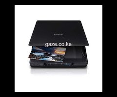 Epson perfection v39II flatbed scanner