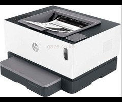 HP Neverstop Laser 1000w Printer