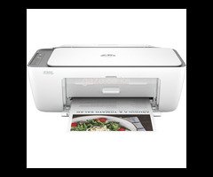 HP Deskjet 2875 AIO wireless printer