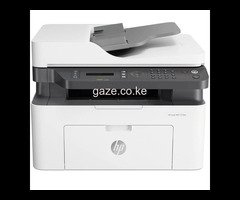 HP Laser MFP 137fnw Printer