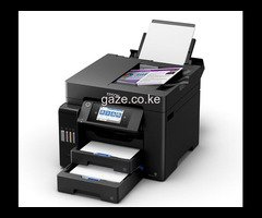 Epson EcoTank L6570 Wi-Fi Duplex Multifunction