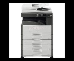 Sharp AR-7024 copier 1410