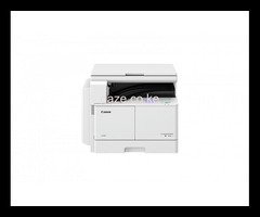 Canon image runner 2206 copier with toner