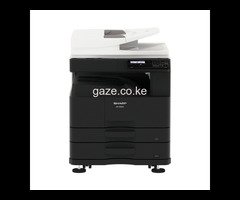 Sharp BP-20M24 copier