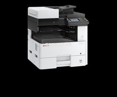 Kyocera ECOSYS M4125idn A4/A3 Monochrome Printer
