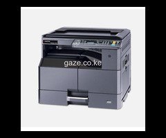 Kyocera Ecosys TASKalfa 2020 with platen cover