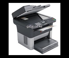 Kyocera FS 1025 Multi-Function Laser Printer