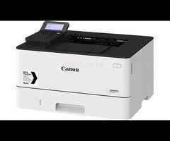 Canon i- sensys 226dw laser