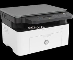 HP Laserjet M135w Printer