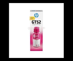 Original HP GT52 Magenta Ink Bottle (M0H55AL)
