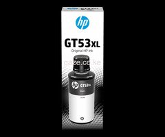 HP GT53XL 135-ml Black Ink Bottle