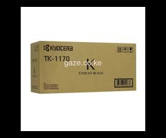 Kyocera TK-1170 original toner cartridge