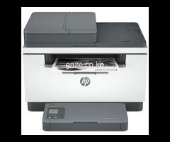 HP LaserJet MFP M236sdn Printer