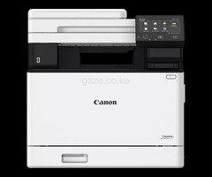 Canon i-SENSYS MF754Cdw printer