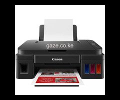 Canon PIXMA G3410 A4 Colour Multifunction Printer