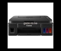 Canon PIXMA G2410 A4 3-in-1 Multifunction Ink Tank Printer