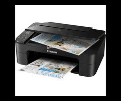Canon PIXMA TS3340 Printer