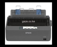 Epson LQ-350 Dot Matrix Printer