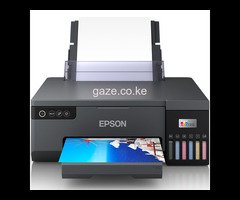 Epson EcoTank L8050 Ink Tank Photo Printer