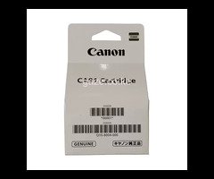 Canon Printhead BH-4, CA91 Black For G2411 / G3411 Printers