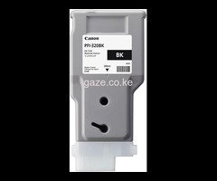 Canon PFI-320BK Pigment Black Ink Tank 300ml