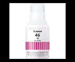 Canon GI-46 Magenta Ink Bottle