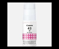 Canon GI-43M Magenta Ink Bottle