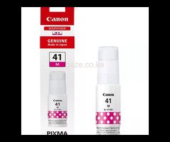 Canon GI-41M Magenta ink Cartridge
