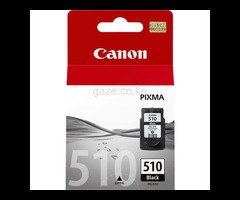 Canon PG-510 black-ink cartridge (2970B001AA)