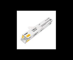 Canon C-EXV 54 Toner Yellow cartridge yield 8500 pages