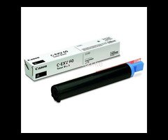 Canon C-EXV 60 Black Toner Cartridge