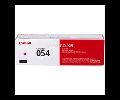 Canon 054 Magenta Toner Cartridge  Yield 1,200 Pages
