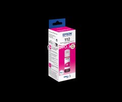 Epson 112 Magenta 70ml Ink