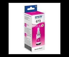Ink Cart Epson T6736 Light Magenta -70ml