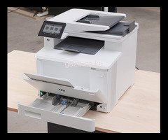 Hp Color Laserjet 479fdn Printer