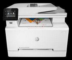 Hp Color Laserjet 283fdw Printer