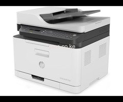 Hp Color Laserjet 179fnw Printer