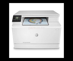 Hp Color Laserjet 182n Printer