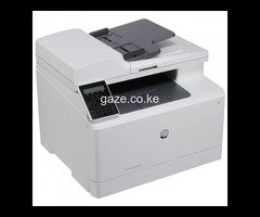 Hp Color Laserjet 183fw Printer